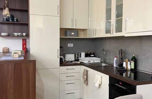 Zlatibor Apartamento | Big Sky Apartment is only 15 min from the Zlatibor Lake.