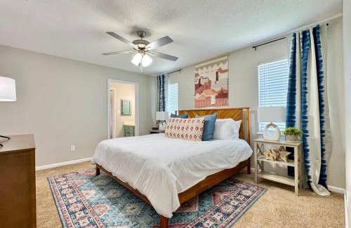 Remerton Casa | Big Sky Bungalow - 5 Beds Sleeps 8