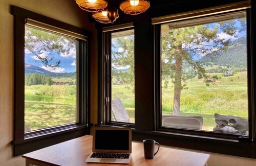 Big Sky Casa | Big Sky Bungalow - Center of Big Sky