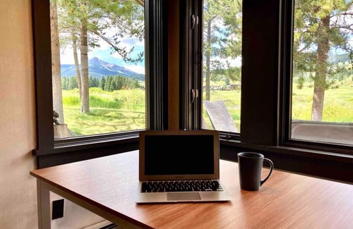 Big Sky Casa | Big Sky Bungalow - Center of Big Sky