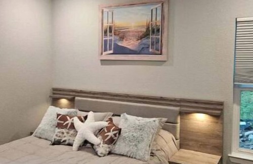 Boulder Creek Casa | Big Sky Little Mountain -Corporate/Transition Home