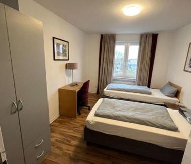 Region Hannover District Apartamento | Big Space-Loft