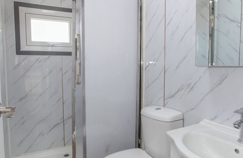 Big Spring Cabina | Big Spring, TX-Tiny Home Charm -2 bd