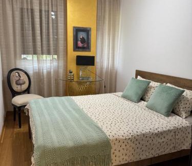 Grbavica Apartamento | Big Star apartman