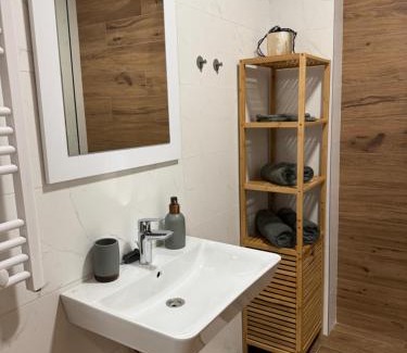 Grbavica Apartamento | Big Star apartman