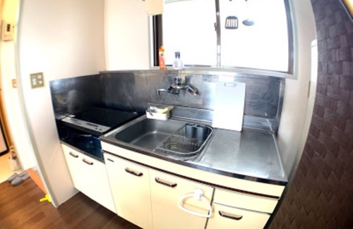 Aomori Apartamento | Big Stone Tsukuda 303