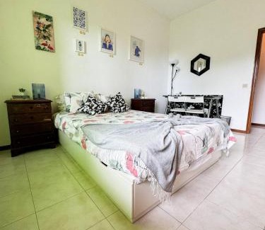 Oeiras Casa | Big Sunset Private Room