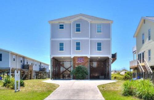 Yaupon Beach Casa | Big Tuna