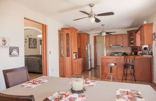 Aceitunas Casa | Big vacational house in Isabela