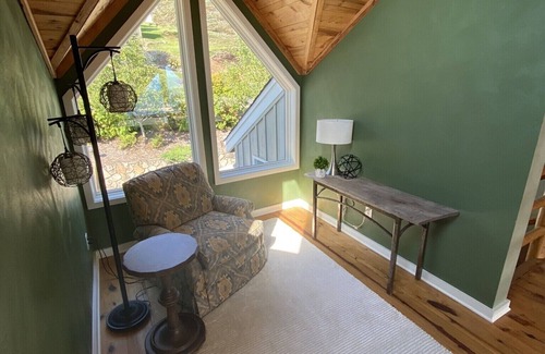 Blowing Rock Casa | Big Views! Between Blowing Rock and Boone.