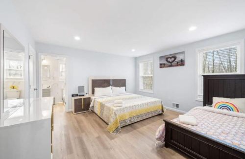 Lindale Casa | Big Villa 6Bd 7Ba Heated Pool Hot Tub Sauna Big Game Room