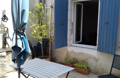 Bourcefranc-le-Chapus Casa | Big village house - close to the sea