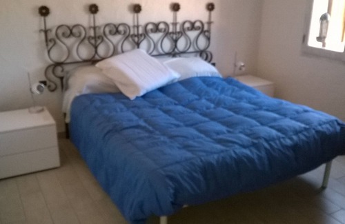 San Stefano Villa | Villa grande, piscina climatizada y gran jardín - 100 metros por el mar