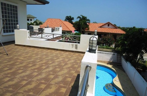 Hua Hin Villa | GRAN VILLA CON PISCINA Y TINA CALIENTE
