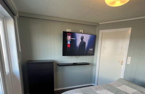 Lillehammer Casa | Big villa with wonderful view over Lillehammer