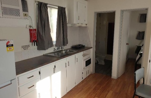 Somerville Complejo | Big4 Acclaim Prospector Holiday Park