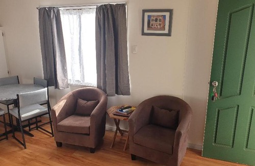 Somerville Complejo | Big4 Acclaim Prospector Holiday Park