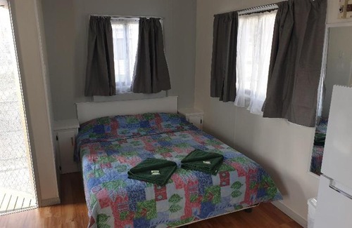 Somerville Complejo | Big4 Acclaim Prospector Holiday Park