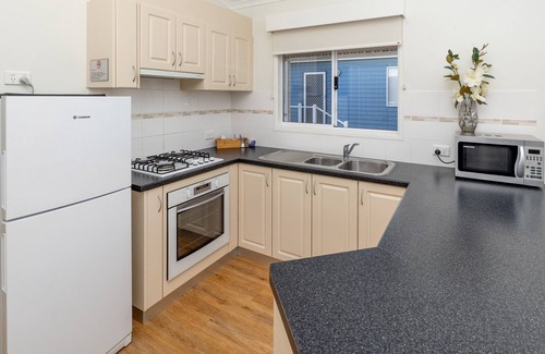 Emu Point Otro | BIG4 Emu Beach Holiday Park