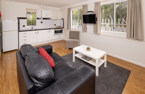 Emu Point Otro | BIG4 Emu Beach Holiday Park