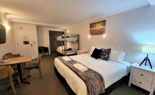 Helensvale Complejo | BIG4 Gold Coast Holiday Park