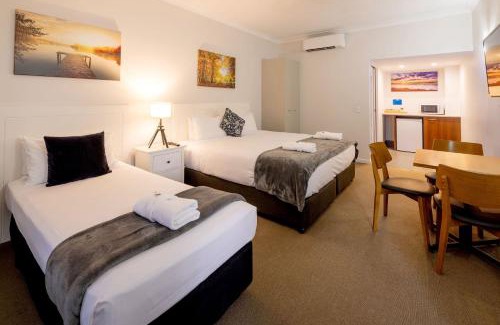 Helensvale Complejo | BIG4 Gold Coast Holiday Park
