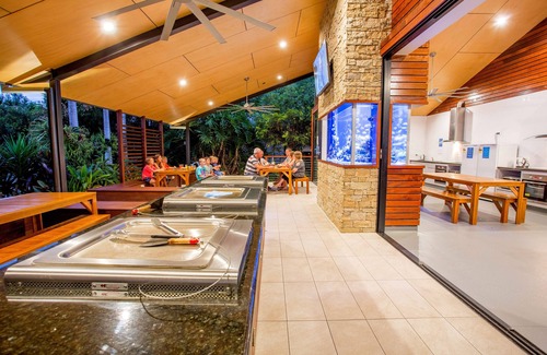 Helensvale Otro | BIG4 Gold Coast Holiday Park