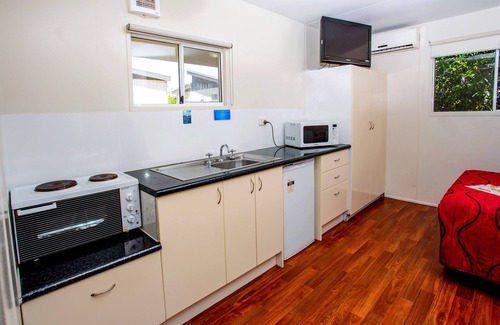 Helensvale Otro | BIG4 Gold Coast Holiday Park