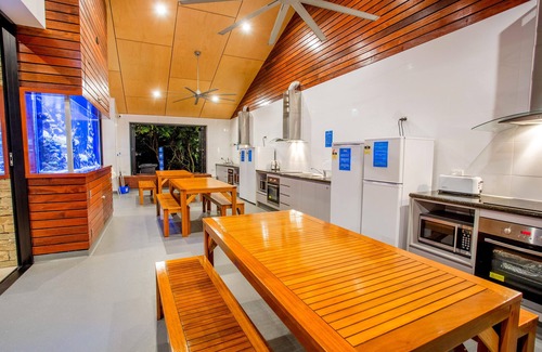 Helensvale Otro | BIG4 Gold Coast Holiday Park