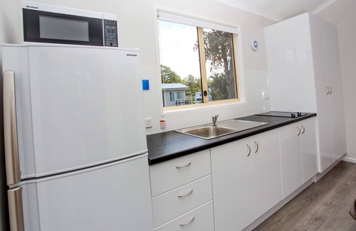 Helensvale Otro | BIG4 Gold Coast Holiday Park