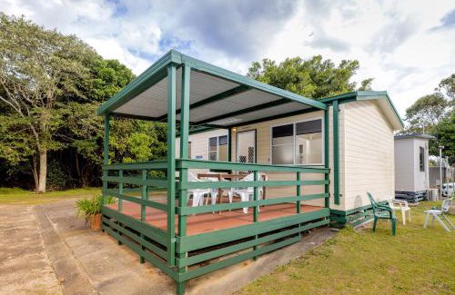 Manning Point Complejo | BIG4 Manning Point Holiday Park