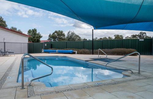 Middle Swan Complejo | BIG4 Perth Midland Tourist Park