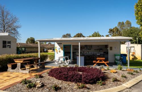 Middle Swan Complejo | BIG4 Perth Midland Tourist Park