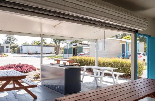 Middle Swan Complejo | BIG4 Perth Midland Tourist Park