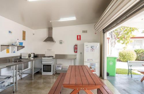 Middle Swan Complejo | BIG4 Perth Midland Tourist Park