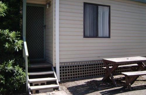 Seymour Complejo | BIG4 Seymour Holiday Park