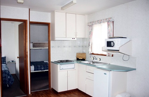 Seymour Cabina | BIG4 Seymour Holiday Park