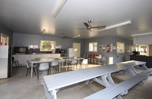 Seymour Cabina | BIG4 Seymour Holiday Park