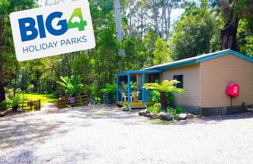 Strahan Apartamento | BIG4 Strahan Holiday Retreat