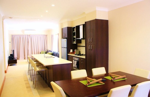 Coober Pedy Alquiler De RV | BIG4 Stuart Range Outback Resort