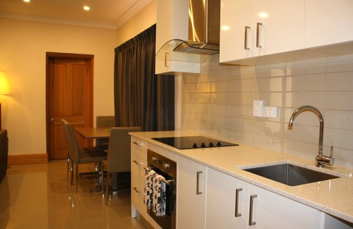 Coober Pedy Alquiler De RV | BIG4 Stuart Range Outback Resort