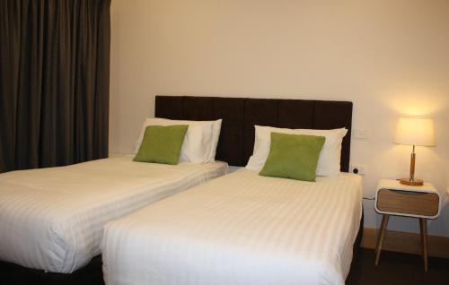 Coober Pedy Apartamento | BIG4 Stuart Range Outback Resort