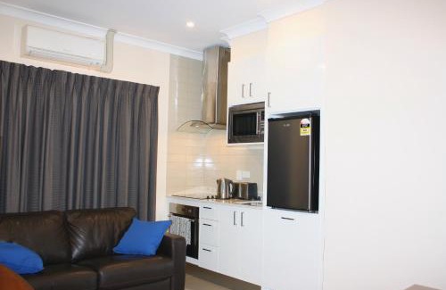 Coober Pedy Apartamento | BIG4 Stuart Range Outback Resort