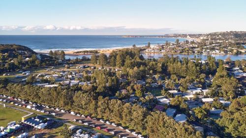 North Narrabeen Complejo | Big4 Sydney Lakeside Holiday Park