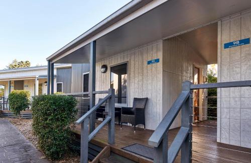 North Narrabeen Complejo | Big4 Sydney Lakeside Holiday Park