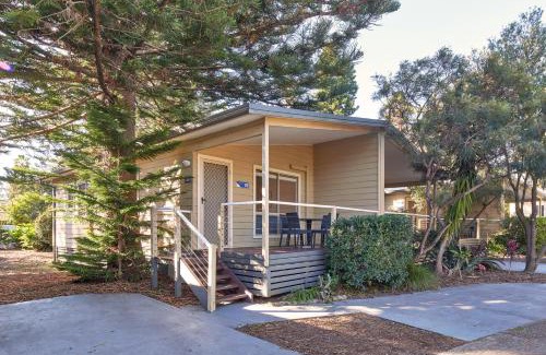North Narrabeen Complejo | Big4 Sydney Lakeside Holiday Park