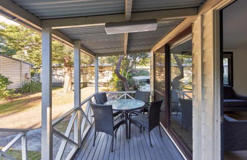 North Narrabeen Complejo | Big4 Sydney Lakeside Holiday Park