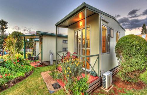 Harristown Complejo | BIG4 Toowoomba Garden City Holiday Park