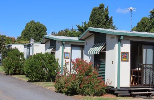 Harristown Complejo | BIG4 Toowoomba Garden City Holiday Park