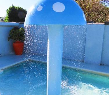 Harristown Complejo | BIG4 Toowoomba Garden City Holiday Park